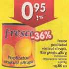 Магазин:Hüper Rimi, Rimi,Скидка:Половинки персиков в сиропе