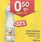Vichy Classigue sidrunivesi