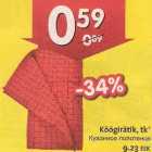 Köögirätik