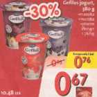 Gefilus jogurt