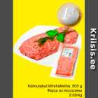 Allahindlus - Külmutatud lõhehakkliha, 500 g