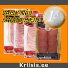 Valik Nõo lihatooted  