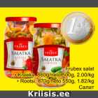 Магазин:Säästumarket,Скидка:Салат