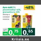 Aura mahl 1 l