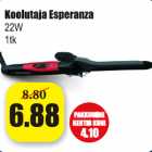 Koolutaja Esperanza