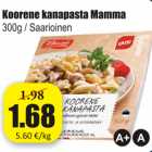 Магазин:Grossi,Скидка:Сливочный
куриная паста  Mamma 