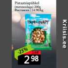 Pistaatsiapähkel

