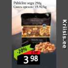 Pähklite segu 250g
