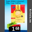 Juust Atleet 