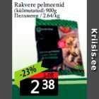 Rakvere pelmeenid 