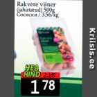 Rakvere viiner

