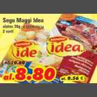 Allahindlus - Segu Maggi Idea