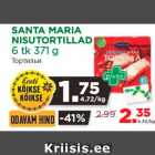 Магазин:Maksimarket,Скидка:Тортильи