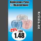 Küünlatops Polar
1tk 