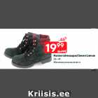 Naiste talvesaapad Seven Lemon
