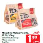 Мини-котлеты