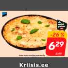 Магазин:Hüper Rimi, Rimi, Mini Rimi,Скидка:Пицца Три сыра