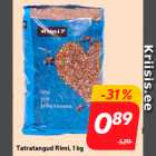 Крупа гречневая Rimi, 1 кг