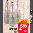 Karastusjook
Elixia, 750 ml*