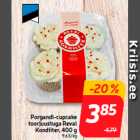 Магазин:Hüper Rimi,Скидка:Пирожные