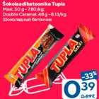 Šokolaadibatoonike Tupla

