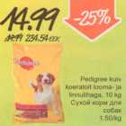Магазин:Säästumarket,Скидка:Сухой корм для собак