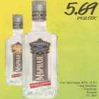 Alkohol - Viin Mernaya