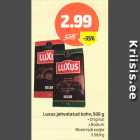 Luxus jahvatatud kohv, 500 g