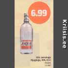 Магазин:Säästumarket,Скидка:Водка