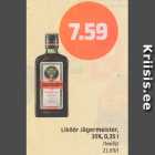 Ликёр