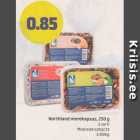 Northland merekapsas, 250 g
