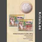 Kitekat kiisueine 4-pakk, 400 g