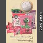 Kalevi marmelaadikompvek, 175 g