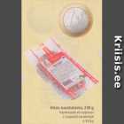 Kikas Juustutasku, 230 g
