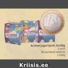 Actimel jogurtijook