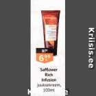 Safflower Rich Infusion juuksekreem, 100 ml