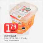 Vitamiinisalat