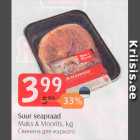 Suur seapraad Maks&Moorits, kg