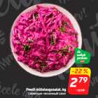 Магазин:Hüper Rimi, Rimi,Скидка:Свекольно-чесночный салат