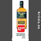 Viski Tullamore
Dew 40%, 50 cl