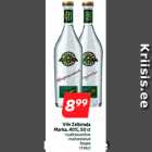 Viin Zeljonaja
Marka, 40%, 50 cl