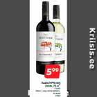 Itaalia KPN vein
Zonin, 75 cl*