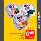 Skyr Farmi, 150 g*