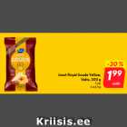 Juust Royal Gouda Yellow,
Valio, 300 g