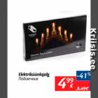 Elektriküünlajalg
