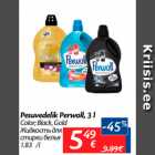 Pesuvedelik Perwoll, 3 l