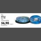 Dvd+R 4,7GB