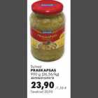 Жареная капуста