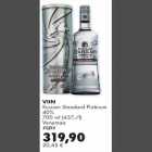 Alkohol - Viin