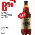 Saku Kali